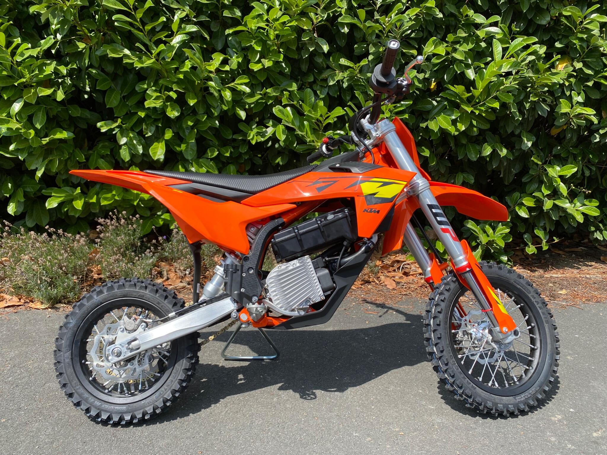 KTM SX-E 5